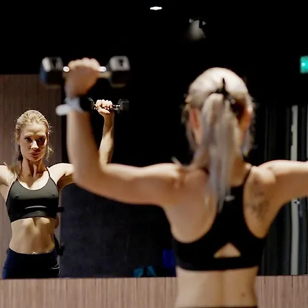 Buena Vista - Polanki Aqua شقة *