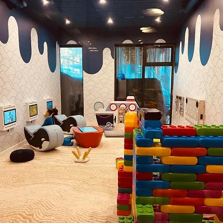 Buena Vista - Polanki Aqua * كولوبرزيغ