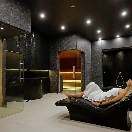 Buena Vista - Polanki Aqua *