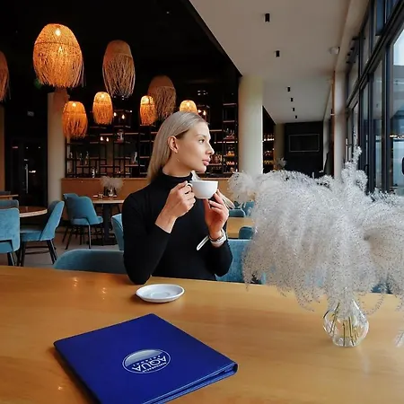 شقة Buena Vista - Polanki Aqua كولوبرزيغ