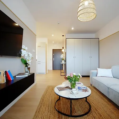 Buena Vista - Polanki Aqua * كولوبرزيغ