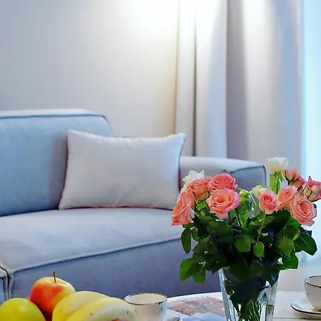 شقة Buena Vista - Polanki Aqua