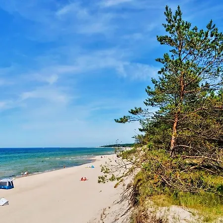 Buena Vista - Polanki Aqua شقة كولوبرزيغ