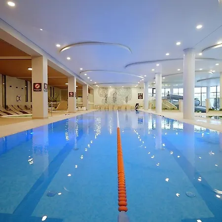 Buena Vista - Polanki Aqua شقة