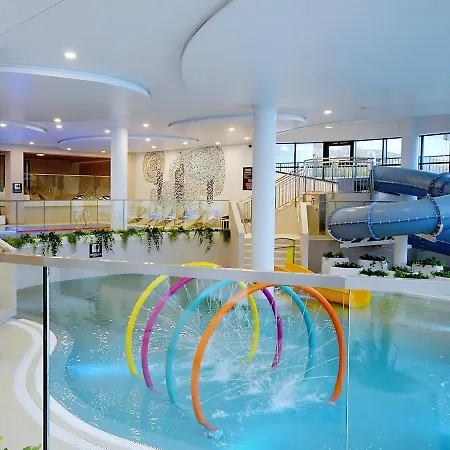 Buena Vista - Polanki Aqua * كولوبرزيغ