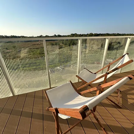 شقة Buena Vista - Polanki Aqua *