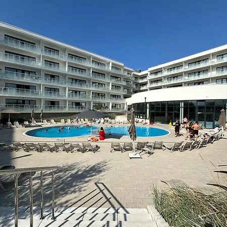 شقة Buena Vista - Polanki Aqua