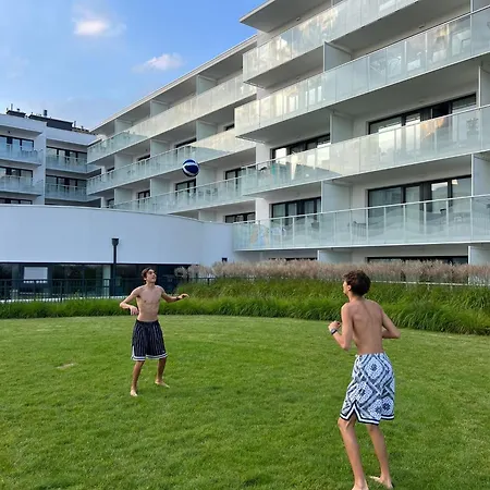 Buena Vista - Polanki Aqua كولوبرزيغ