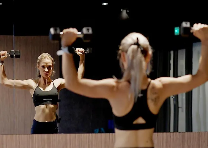 Buena Vista - Polanki Aqua 公寓 *