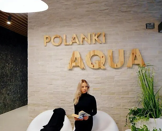 Buena Vista - Polanki Aqua 公寓 *