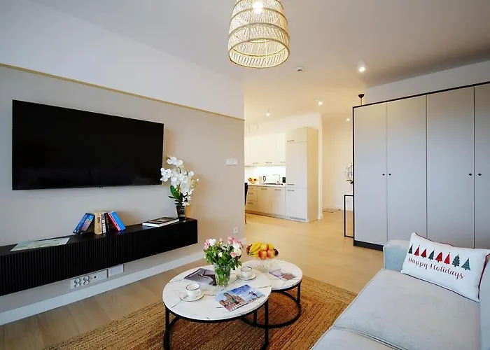 Buena Vista - Polanki Aqua *