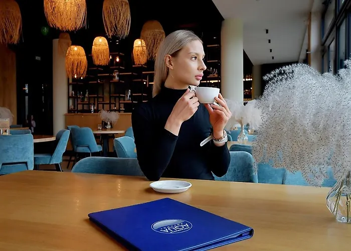 Buena Vista - Polanki Aqua