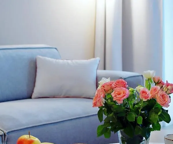 公寓 Buena Vista - Polanki Aqua