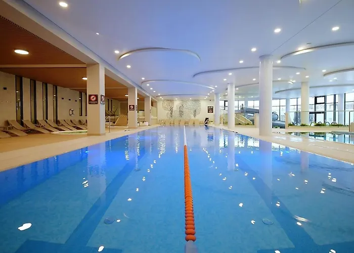 Buena Vista - Polanki Aqua 公寓