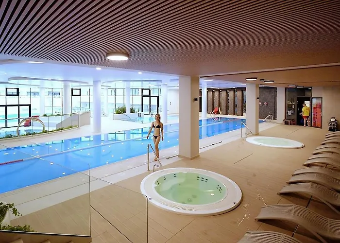 Buena Vista - Polanki Aqua *