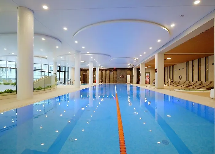 Buena Vista - Polanki Aqua * 科沃布热格