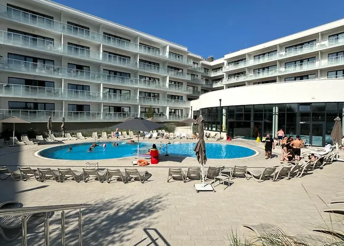 公寓 Buena Vista - Polanki Aqua