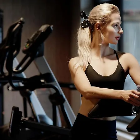 公寓 Buena Vista - Polanki Aqua *