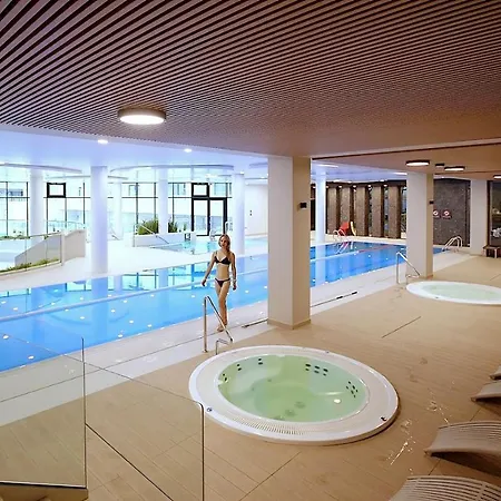 Buena Vista - Polanki Aqua *