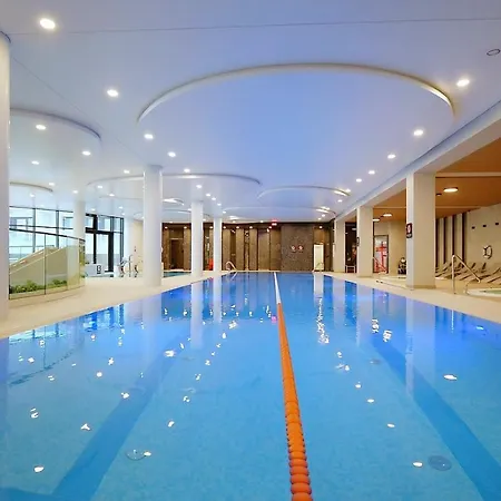 Buena Vista - Polanki Aqua * Kolberg