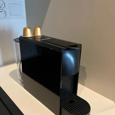 Buena Vista - Polanki Aqua 公寓 *