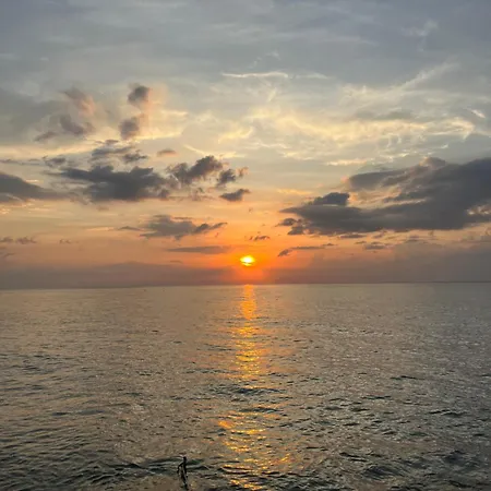 公寓 Buena Vista - Polanki Aqua *