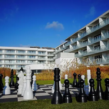 Buena Vista - Polanki Aqua *