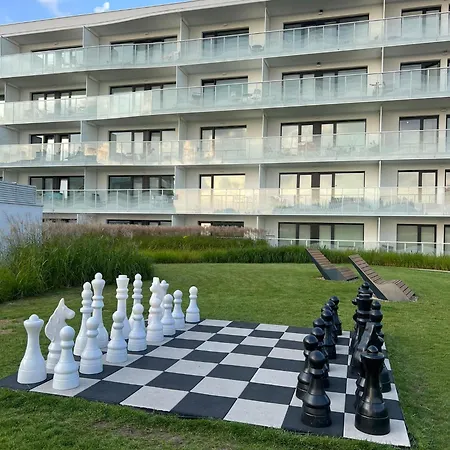 Buena Vista - Polanki Aqua * 科沃布热格