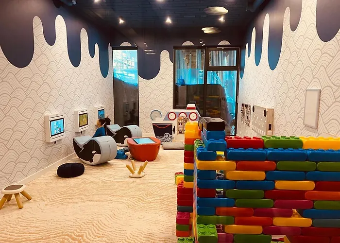 Buena Vista - Polanki Aqua * Kolberg