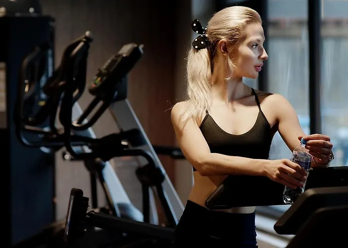 Apartment Buena Vista - Polanki Aqua *